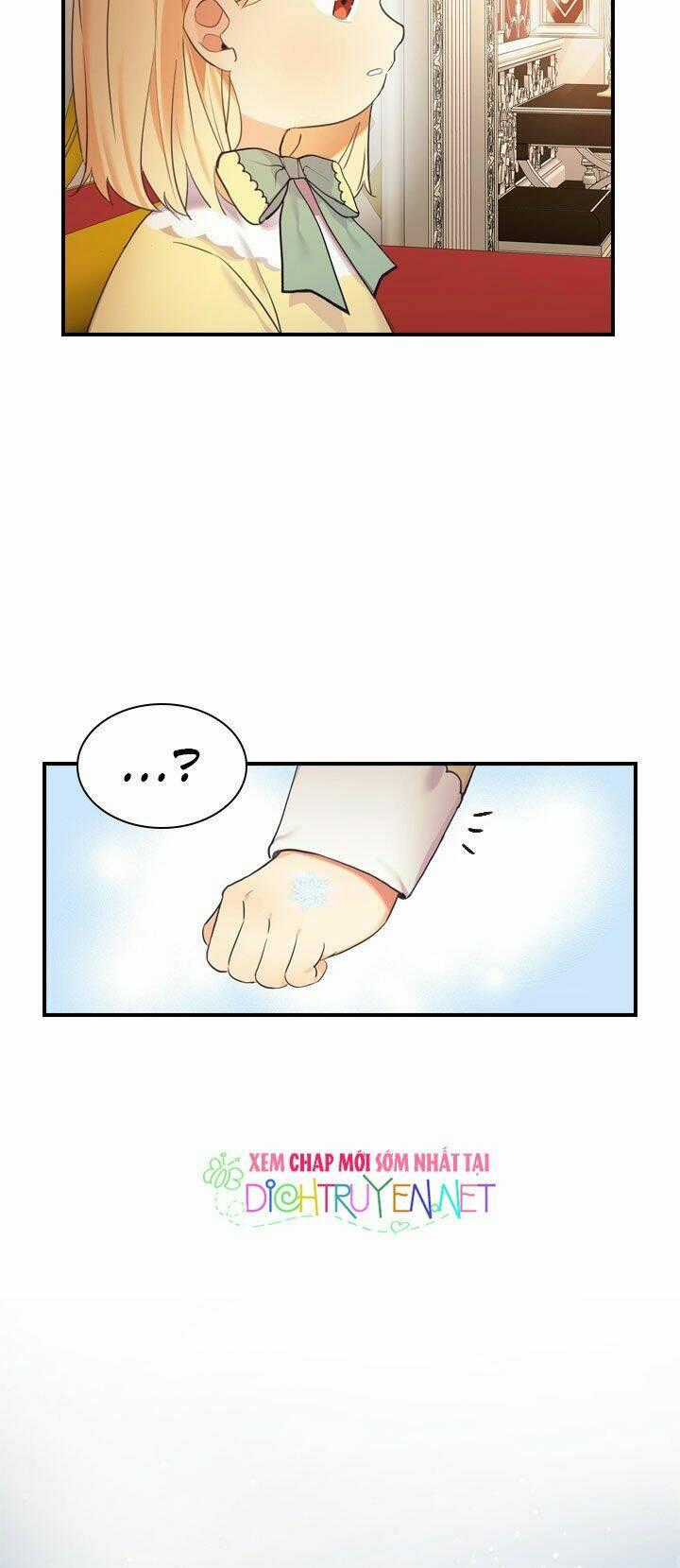 Công Chúa Bé Bỏng - Chapter 21 - Trang 45