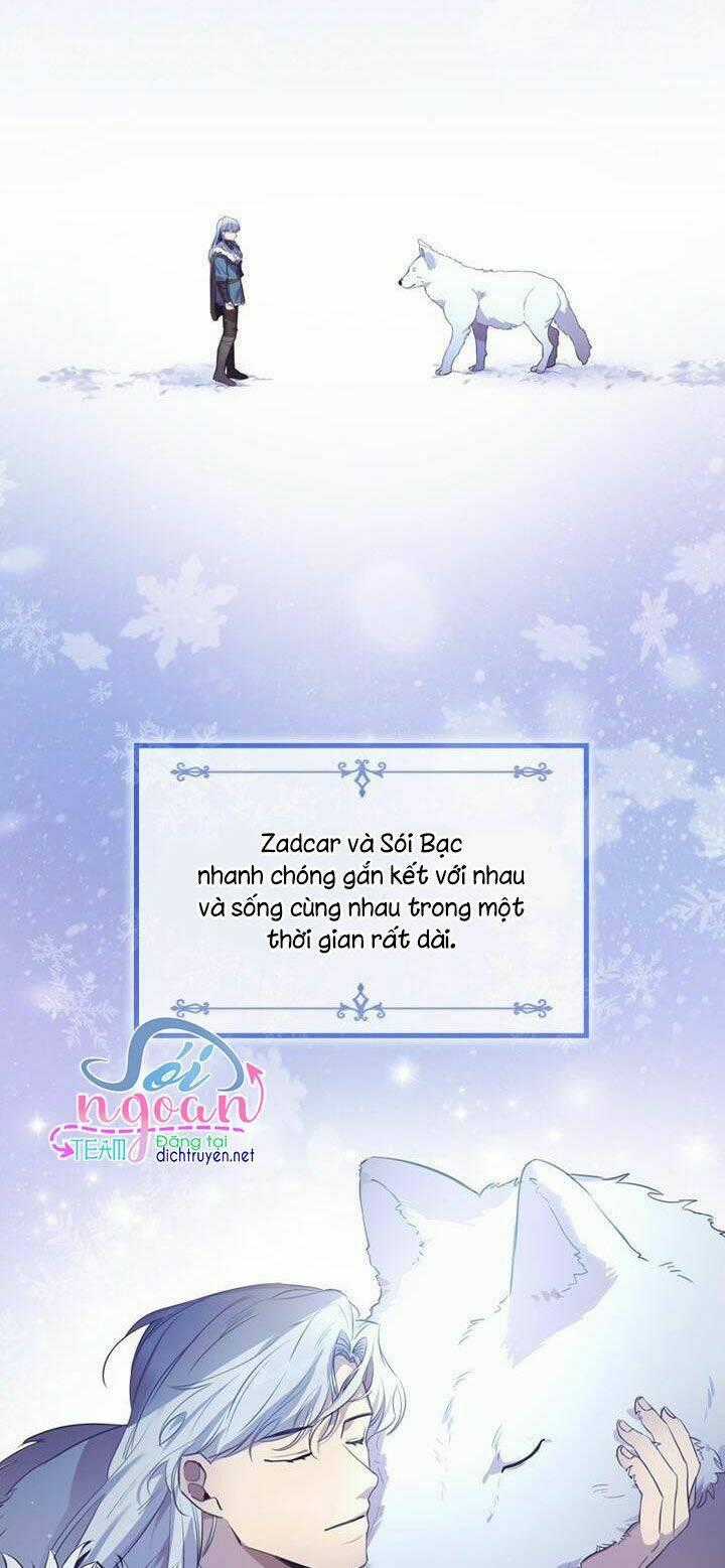 Công Chúa Bé Bỏng - Chapter 22 - Trang 2