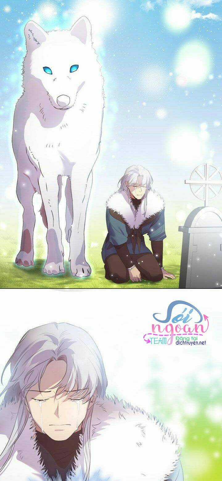 Công Chúa Bé Bỏng - Chapter 22 - Trang 11