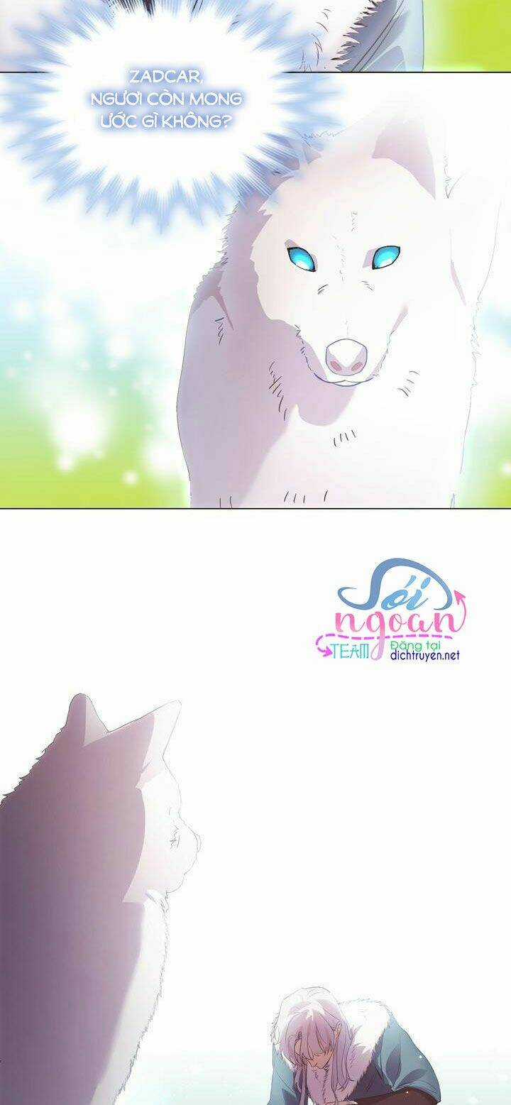 Công Chúa Bé Bỏng - Chapter 22 - Trang 12