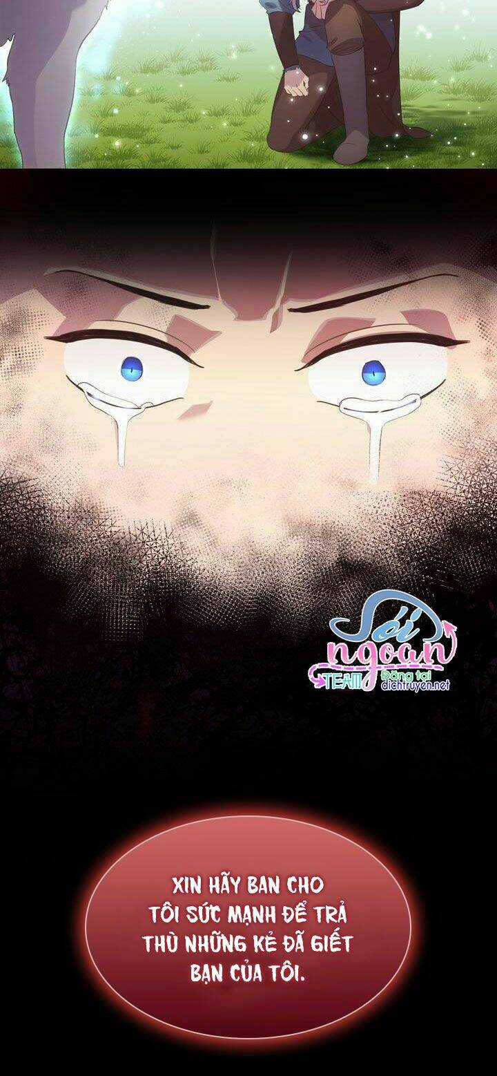 Công Chúa Bé Bỏng - Chapter 22 - Trang 13