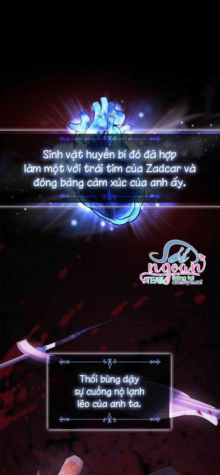 Công Chúa Bé Bỏng - Chapter 22 - Trang 14