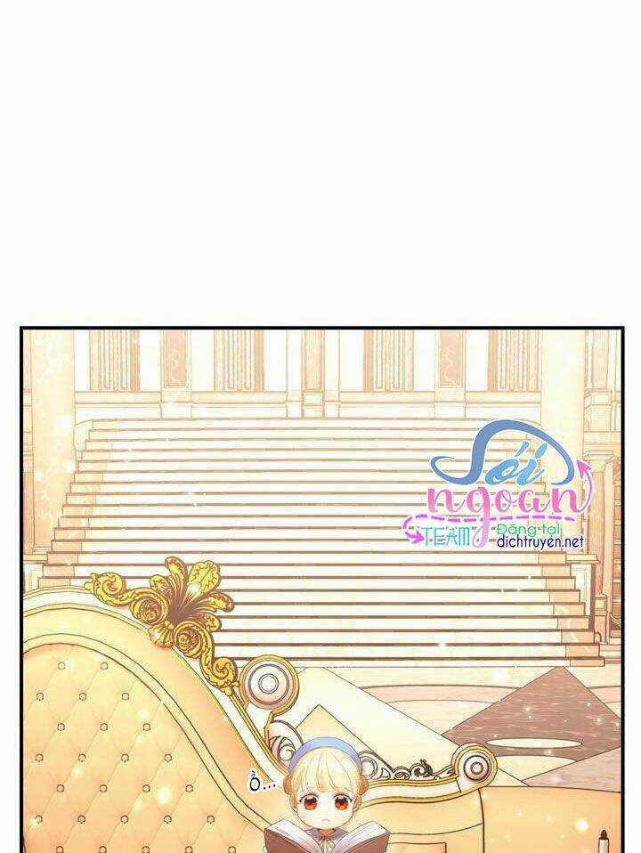Công Chúa Bé Bỏng - Chapter 22 - Trang 19