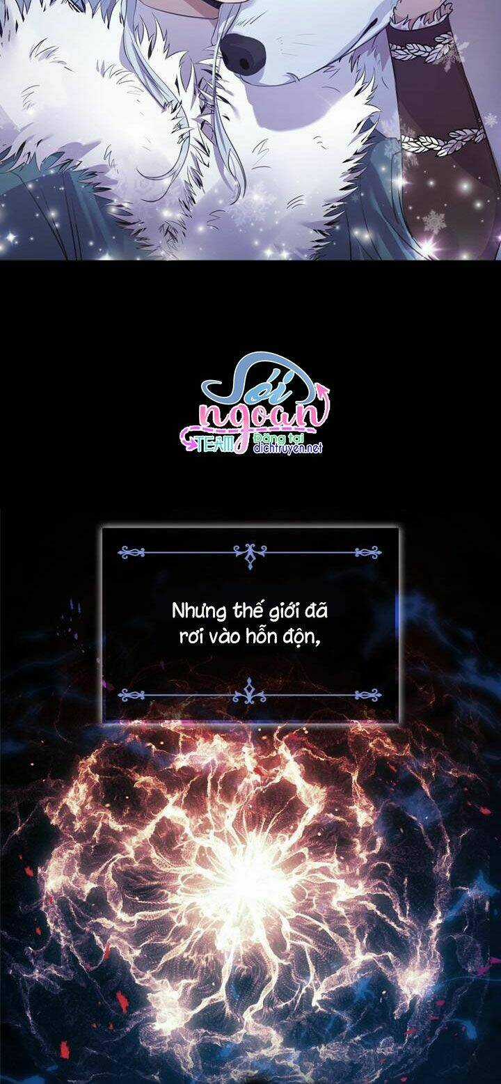 Công Chúa Bé Bỏng - Chapter 22 - Trang 3