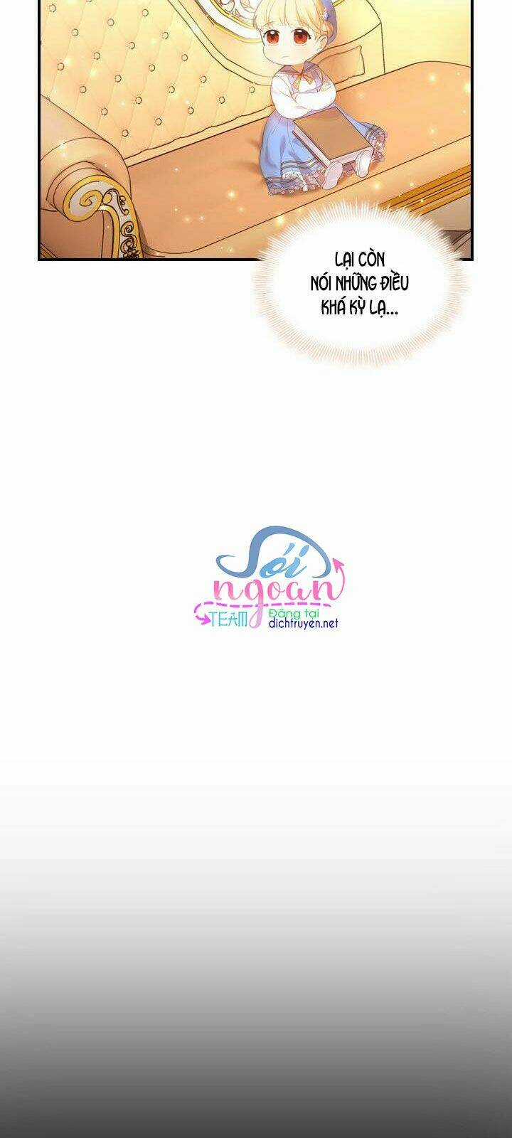 Công Chúa Bé Bỏng - Chapter 22 - Trang 26