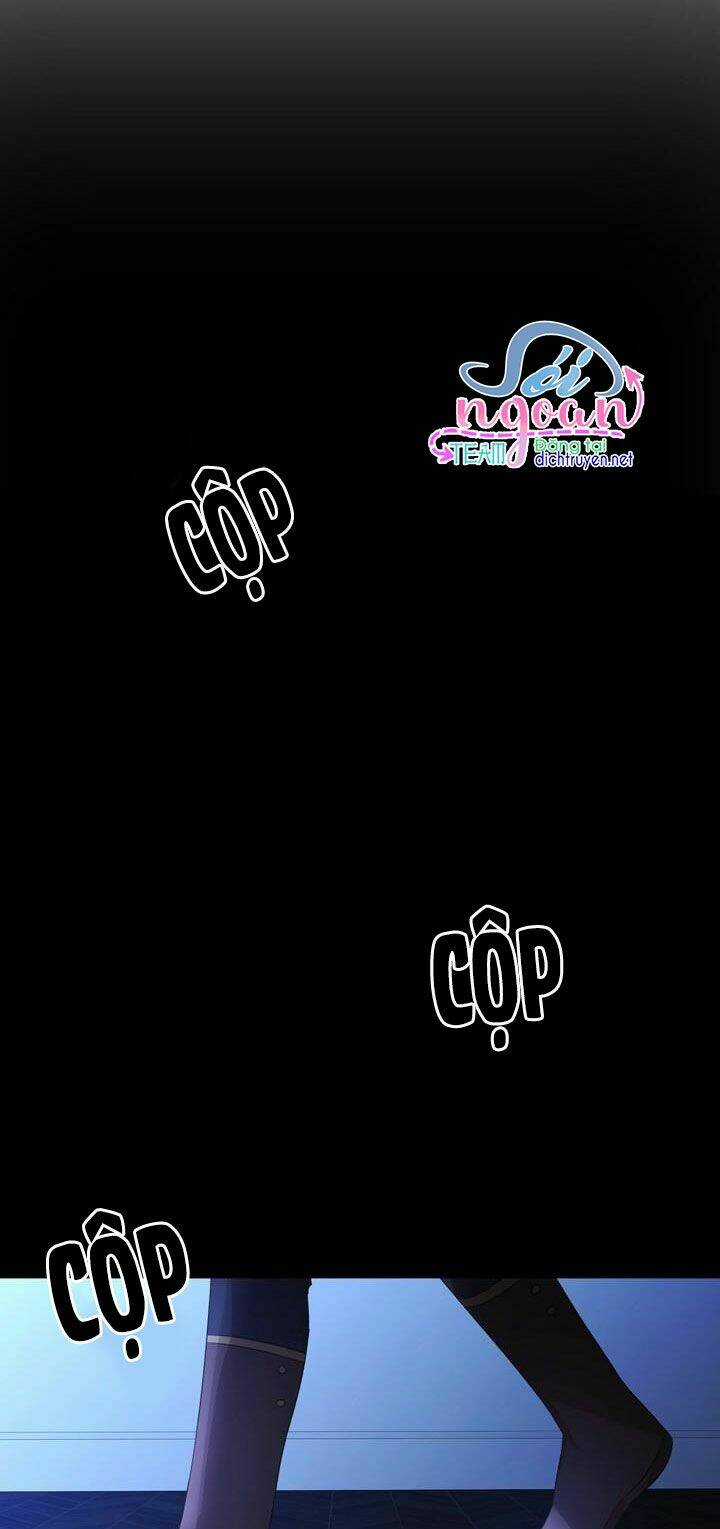 Công Chúa Bé Bỏng - Chapter 22 - Trang 27