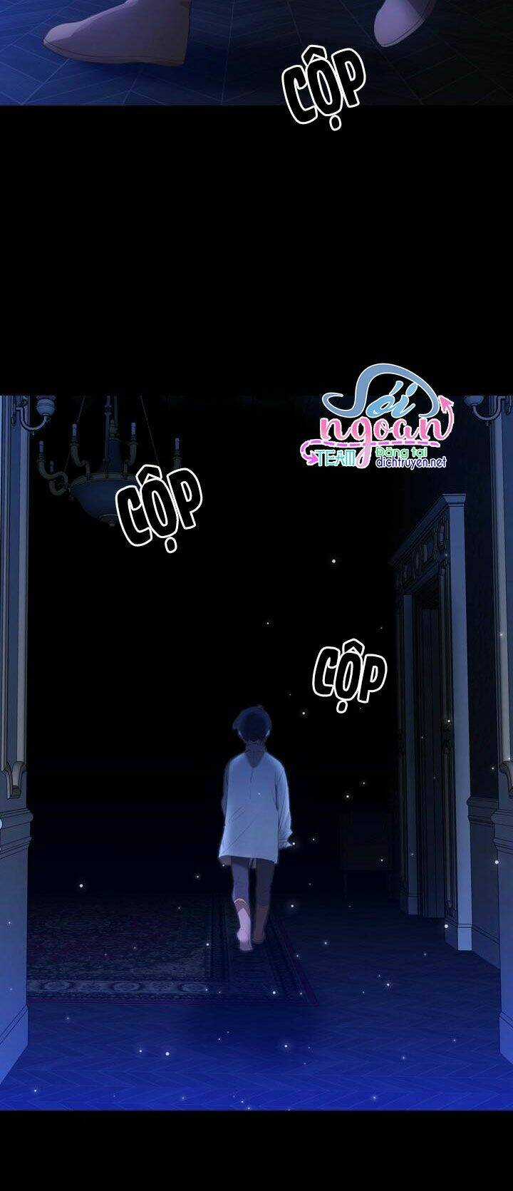 Công Chúa Bé Bỏng - Chapter 22 - Trang 28