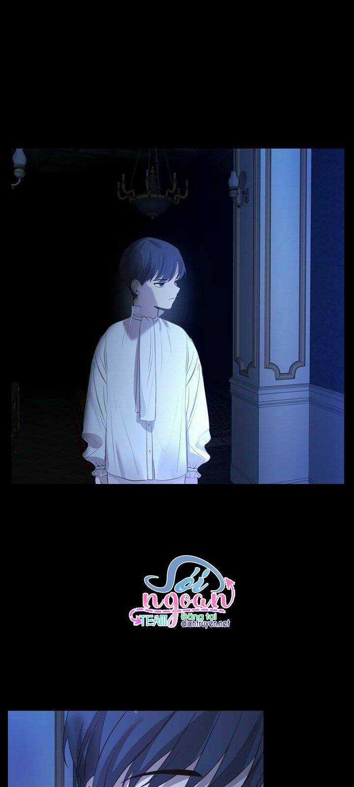 Công Chúa Bé Bỏng - Chapter 22 - Trang 29