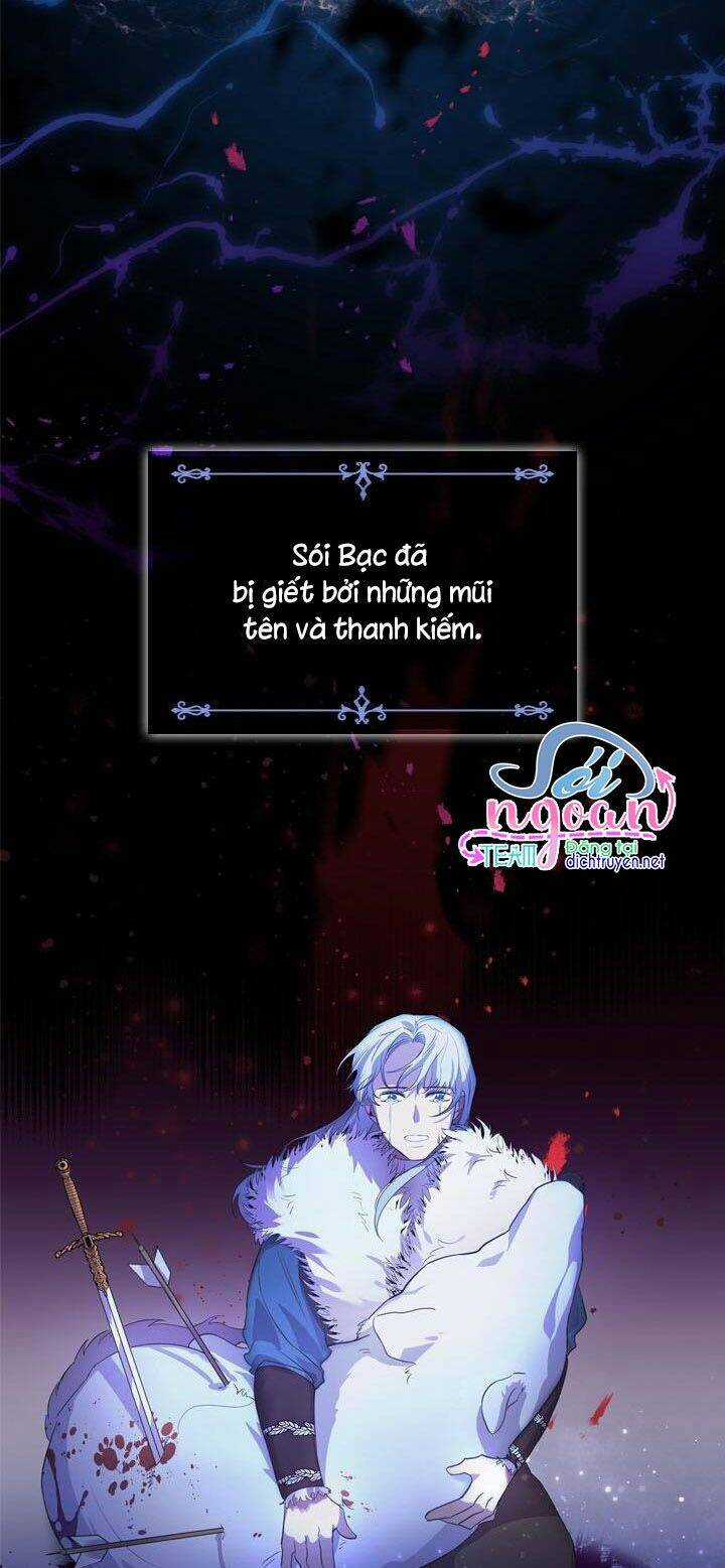 Công Chúa Bé Bỏng - Chapter 22 - Trang 4