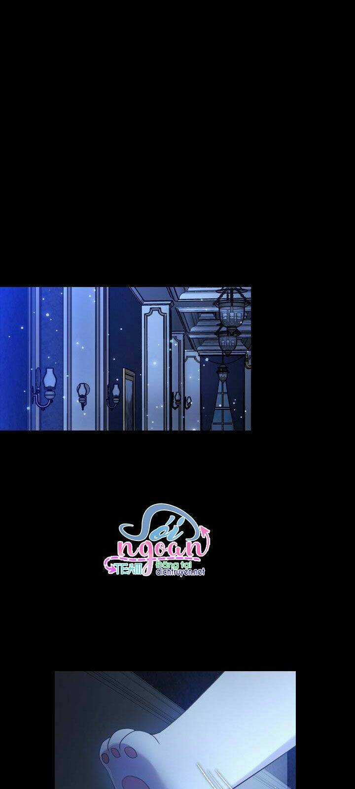 Công Chúa Bé Bỏng - Chapter 22 - Trang 34