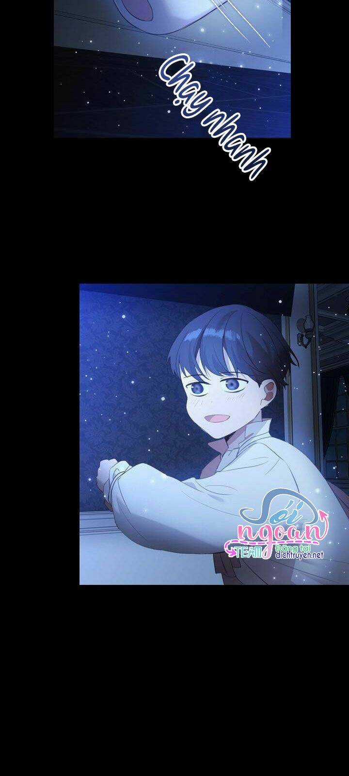 Công Chúa Bé Bỏng - Chapter 22 - Trang 35