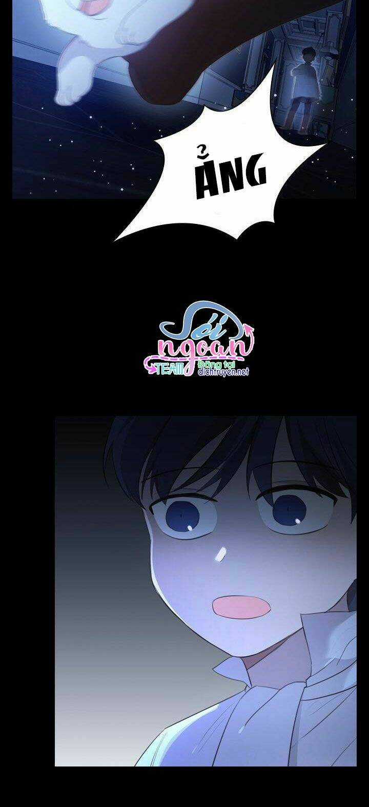 Công Chúa Bé Bỏng - Chapter 22 - Trang 37