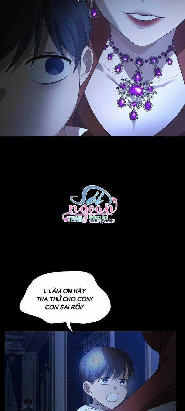 Công Chúa Bé Bỏng - Chapter 22 - Trang 40
