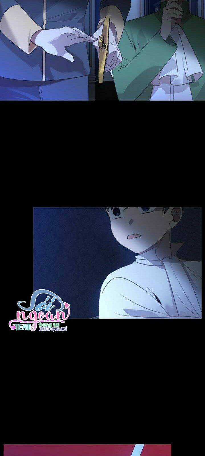 Công Chúa Bé Bỏng - Chapter 22 - Trang 42