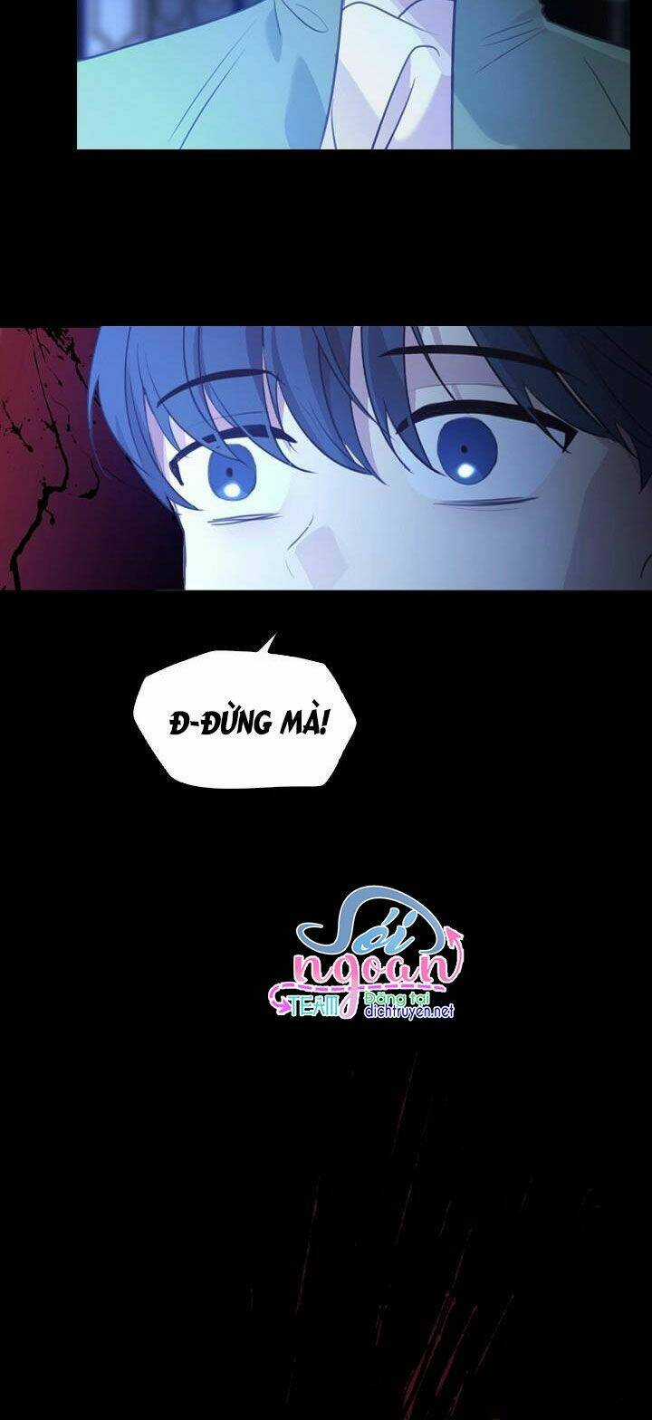 Công Chúa Bé Bỏng - Chapter 22 - Trang 44