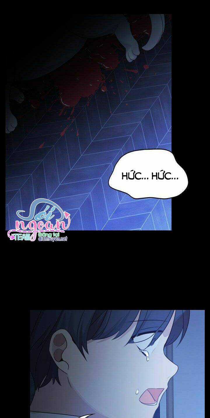 Công Chúa Bé Bỏng - Chapter 22 - Trang 46