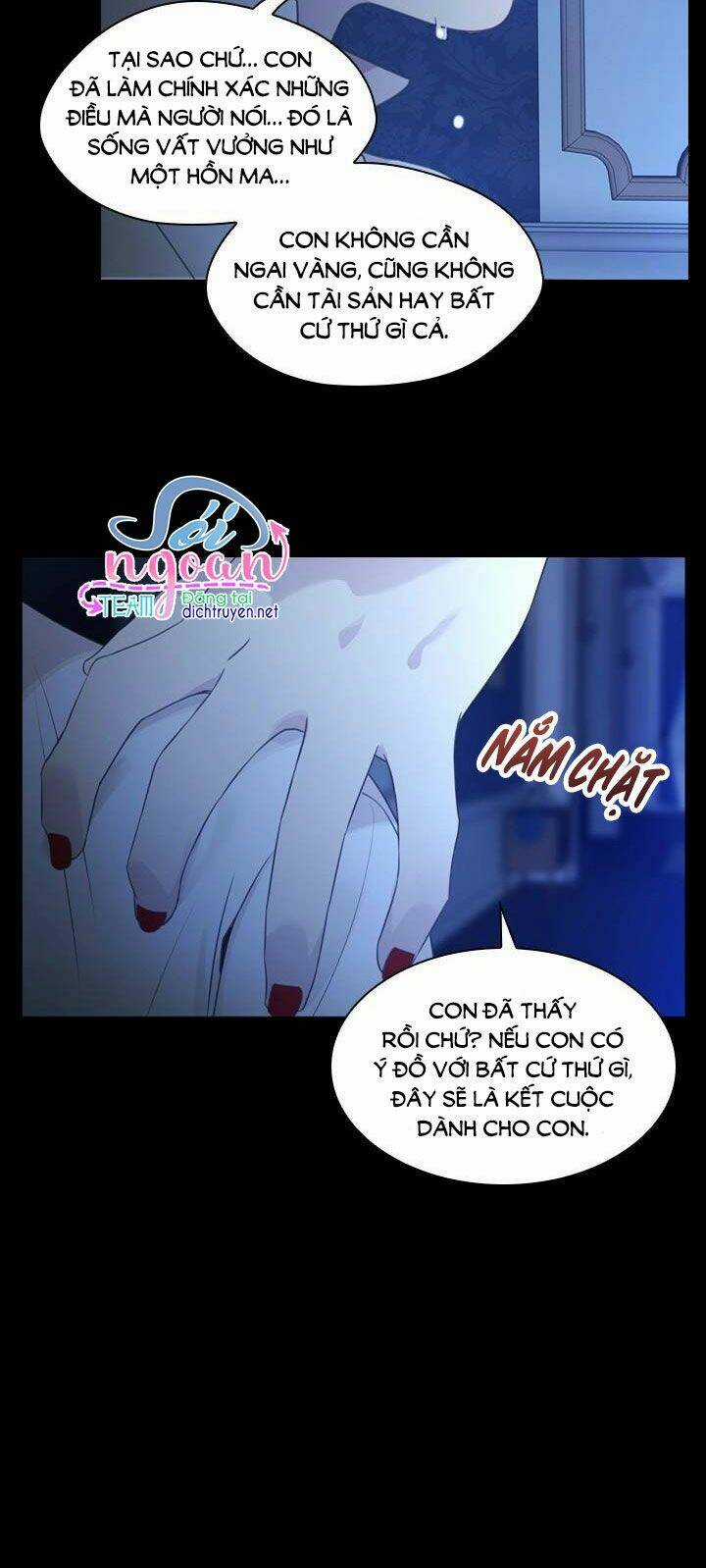 Công Chúa Bé Bỏng - Chapter 22 - Trang 47