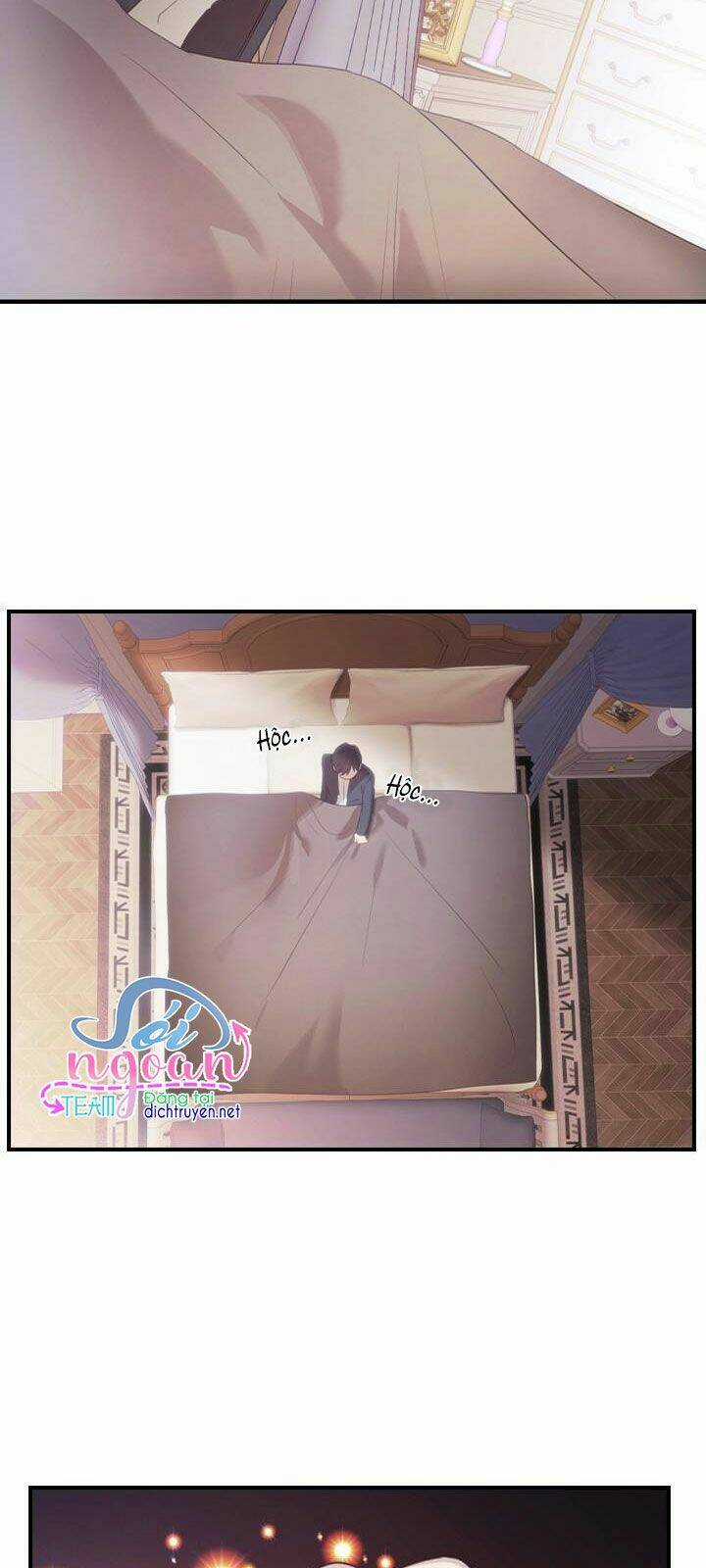 Công Chúa Bé Bỏng - Chapter 22 - Trang 50