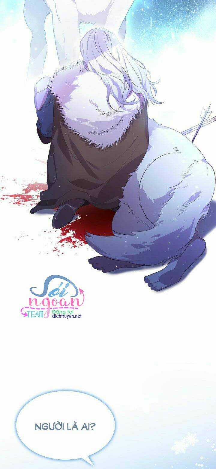 Công Chúa Bé Bỏng - Chapter 22 - Trang 6