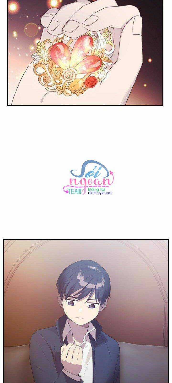 Công Chúa Bé Bỏng - Chapter 22 - Trang 51