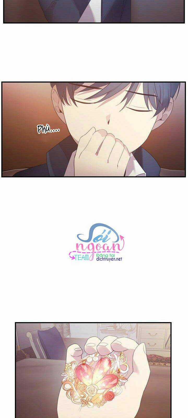 Công Chúa Bé Bỏng - Chapter 22 - Trang 52