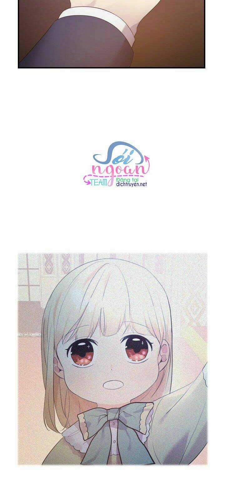 Công Chúa Bé Bỏng - Chapter 22 - Trang 53