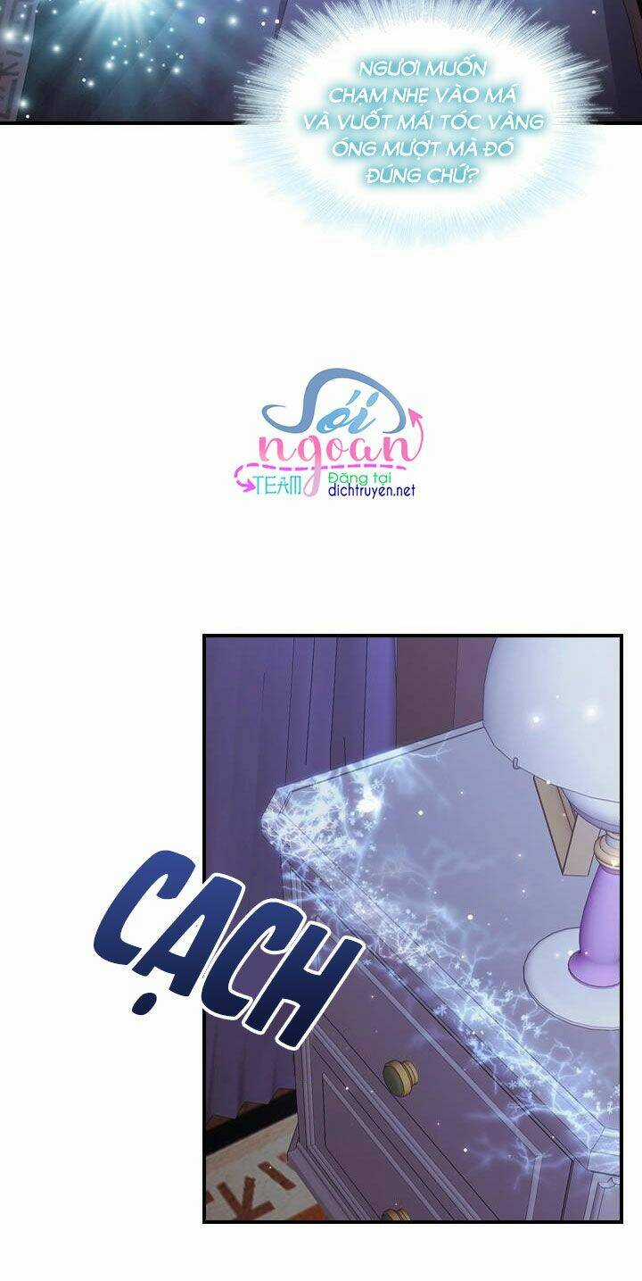 Công Chúa Bé Bỏng - Chapter 22 - Trang 56