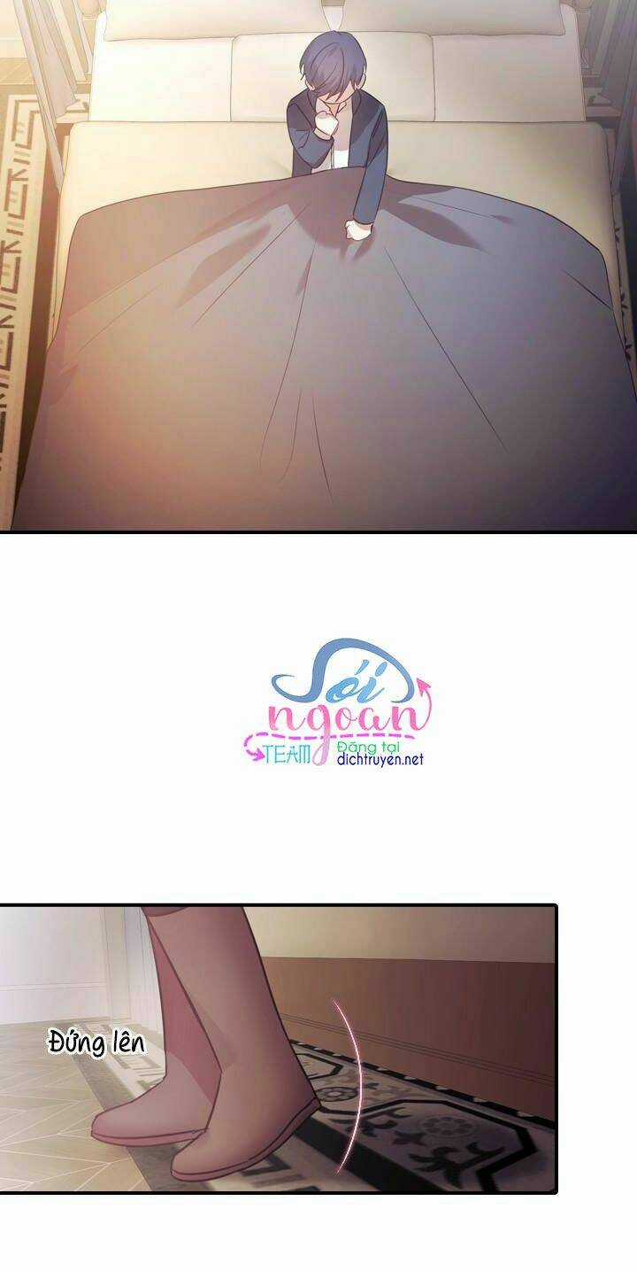 Công Chúa Bé Bỏng - Chapter 22 - Trang 58