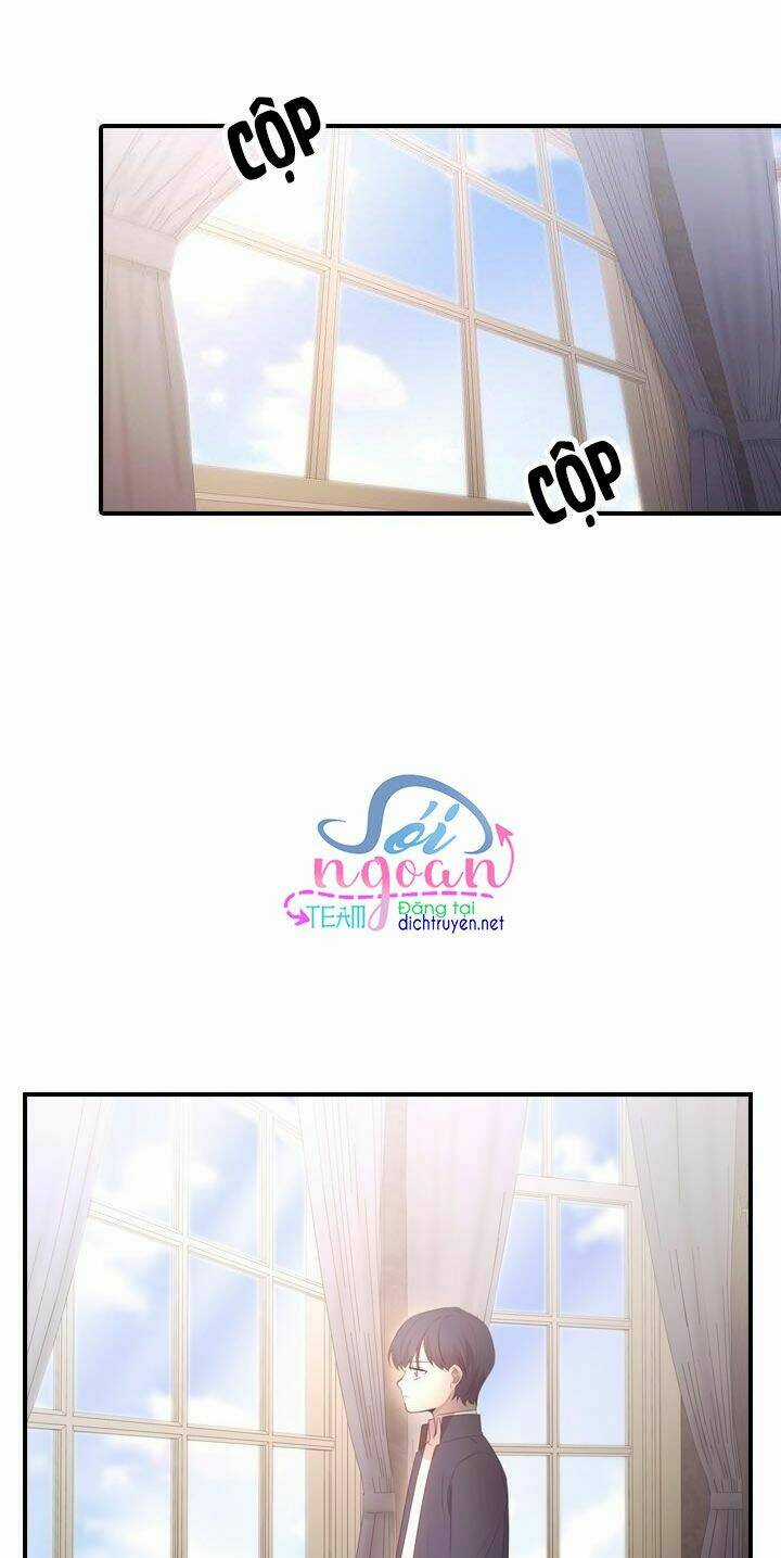 Công Chúa Bé Bỏng - Chapter 22 - Trang 59