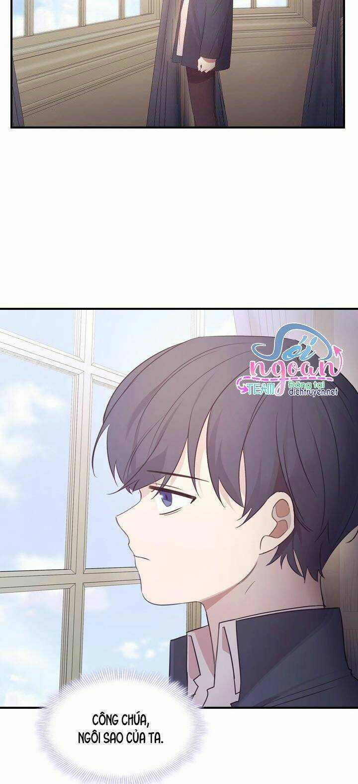 Công Chúa Bé Bỏng - Chapter 22 - Trang 60