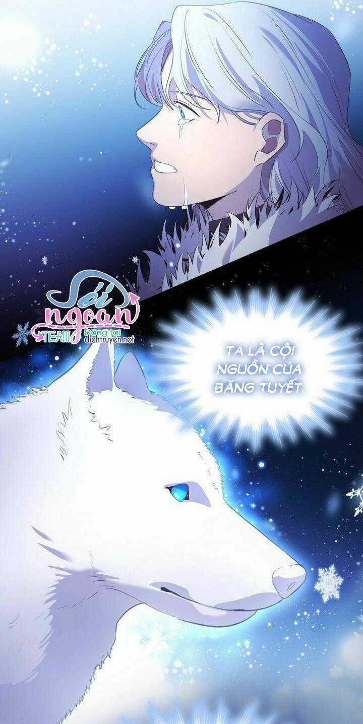 Công Chúa Bé Bỏng - Chapter 22 - Trang 7