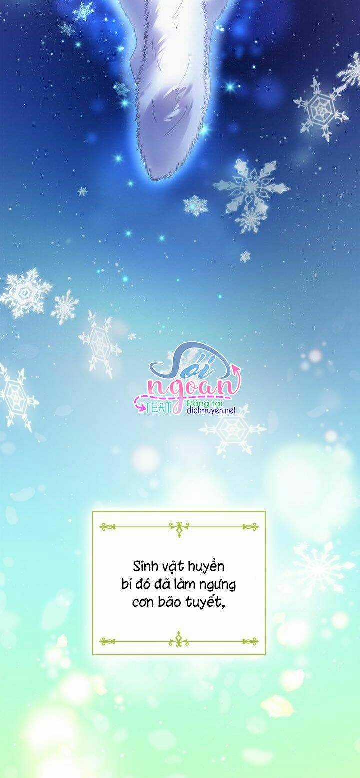 Công Chúa Bé Bỏng - Chapter 22 - Trang 9