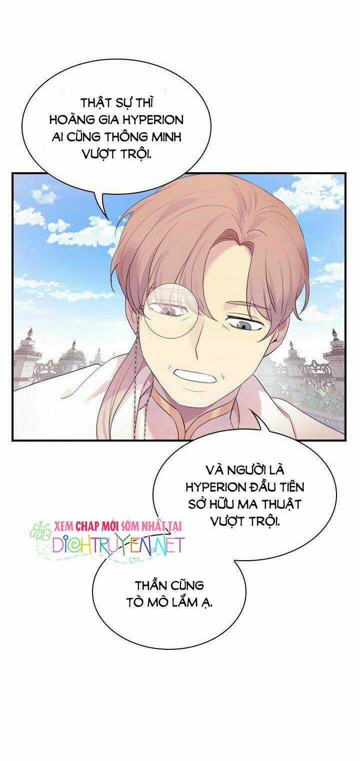 Công Chúa Bé Bỏng - Chapter 23 - Trang 11