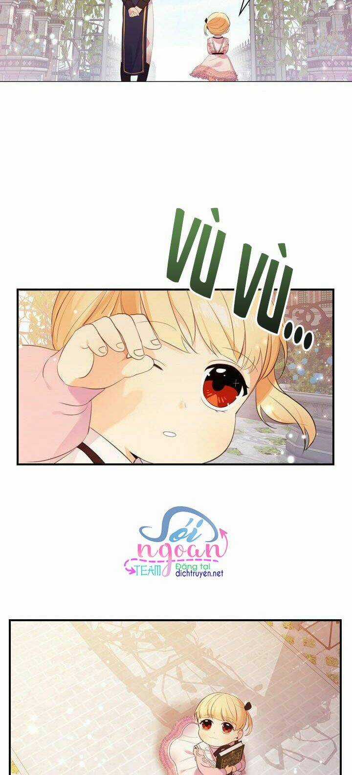 Công Chúa Bé Bỏng - Chapter 23 - Trang 20