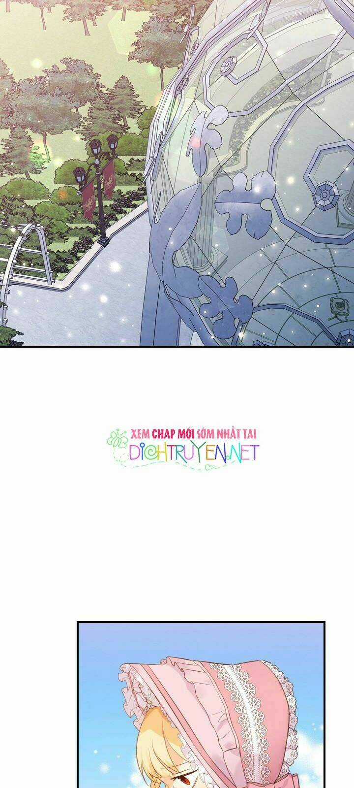 Công Chúa Bé Bỏng - Chapter 23 - Trang 28