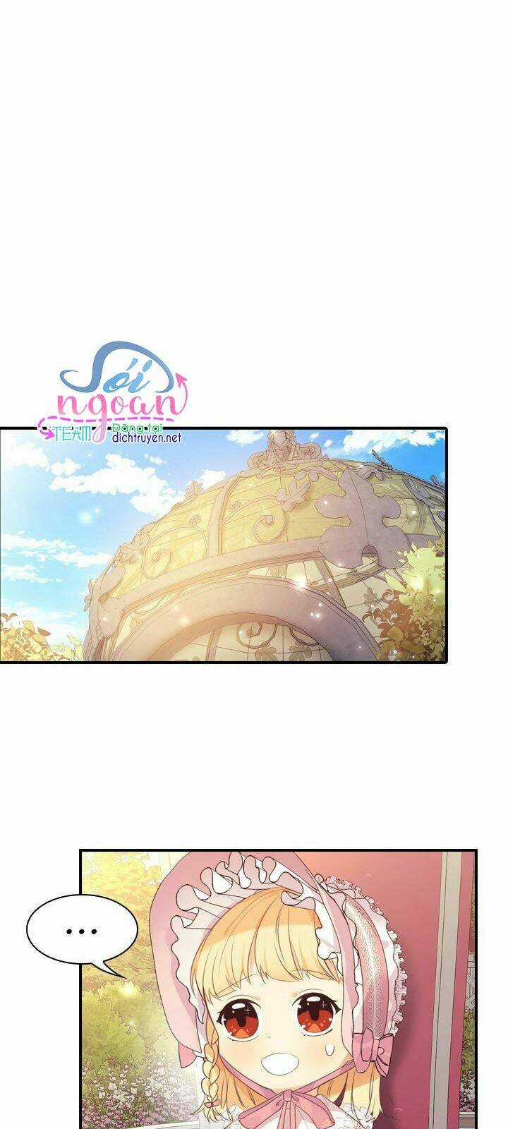 Công Chúa Bé Bỏng - Chapter 23 - Trang 35