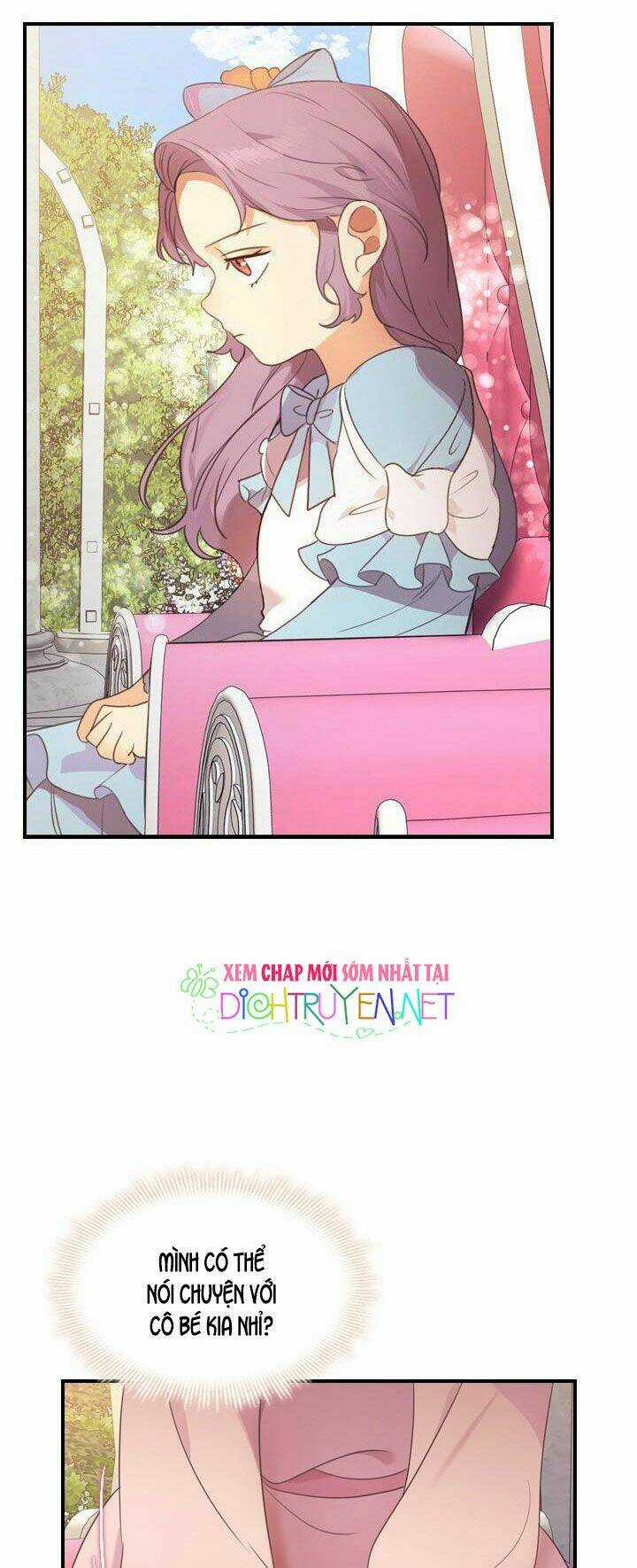 Công Chúa Bé Bỏng - Chapter 23 - Trang 40