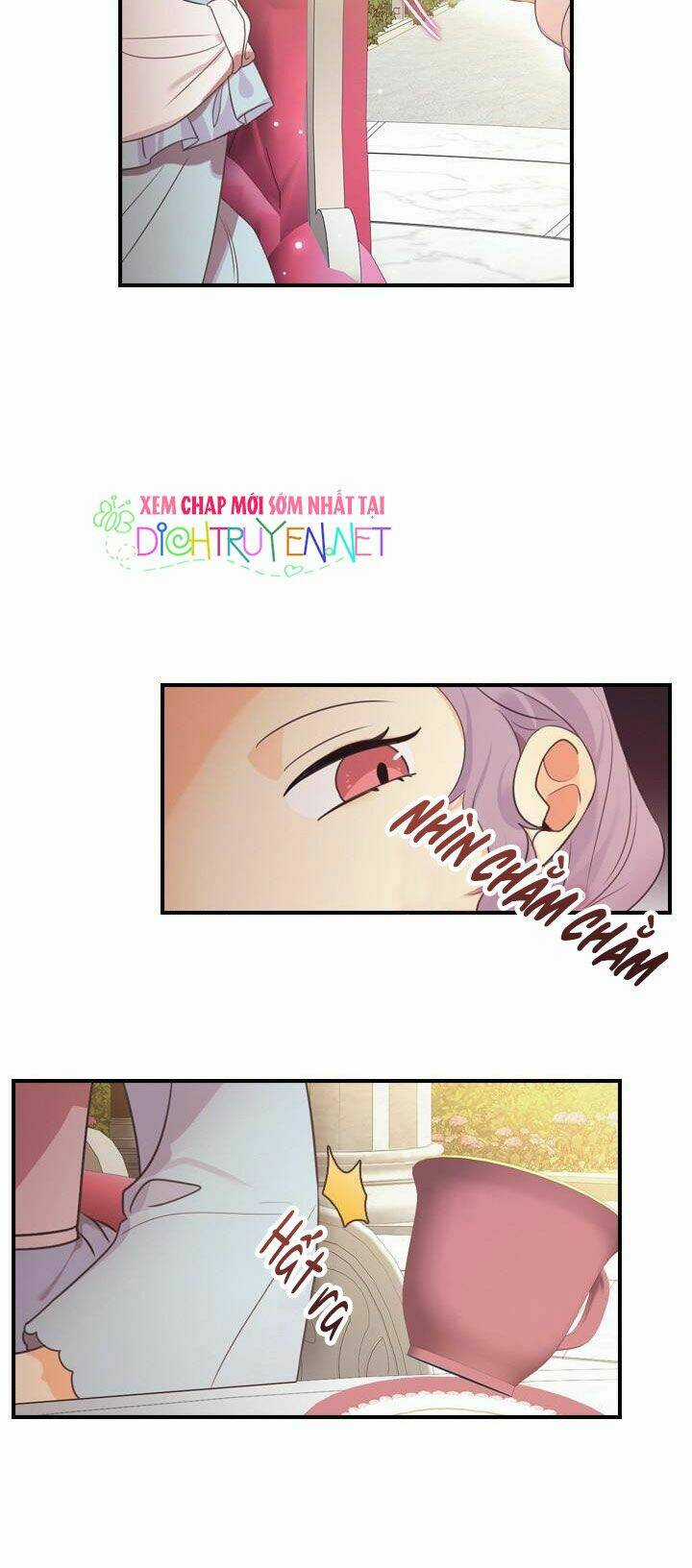 Công Chúa Bé Bỏng - Chapter 23 - Trang 42