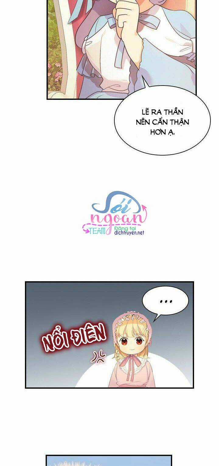Công Chúa Bé Bỏng - Chapter 23 - Trang 45