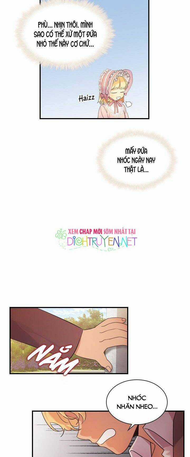 Công Chúa Bé Bỏng - Chapter 23 - Trang 46