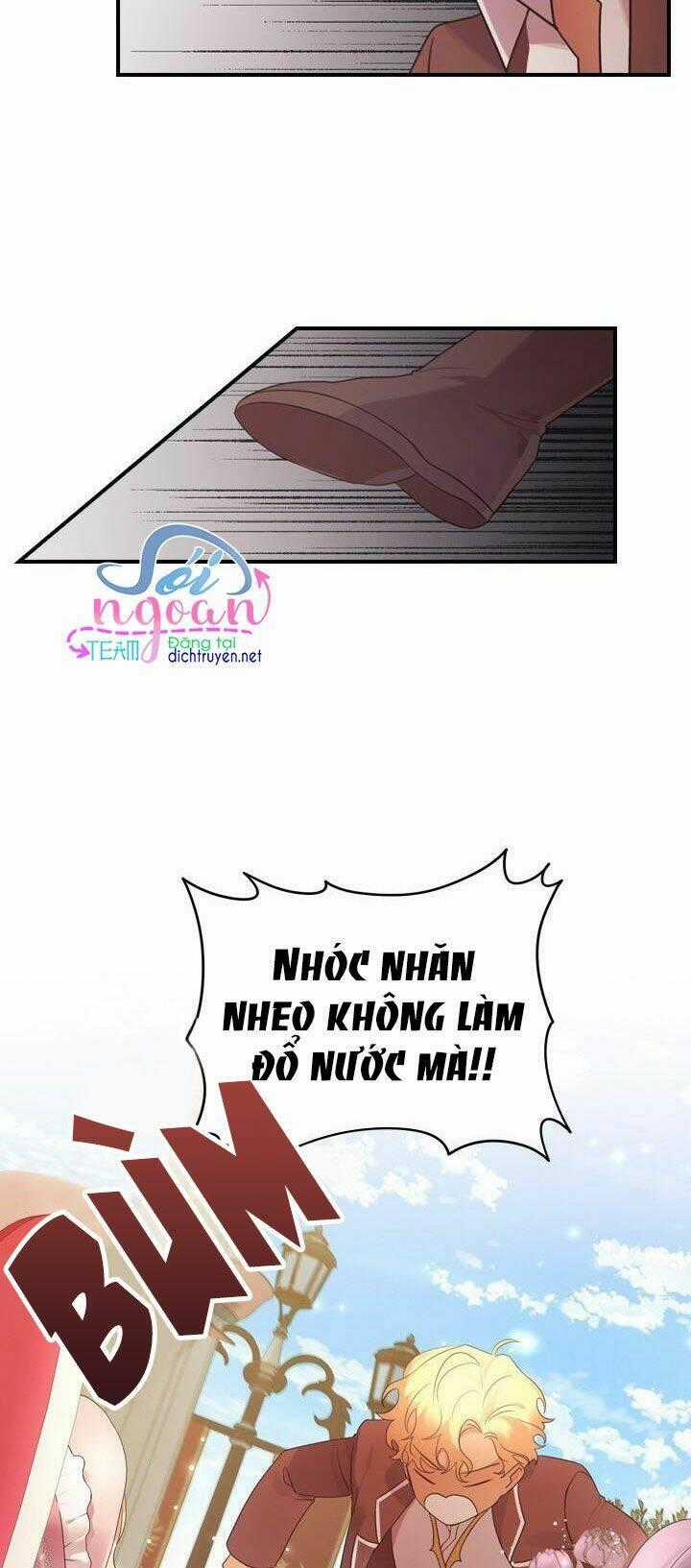 Công Chúa Bé Bỏng - Chapter 23 - Trang 47