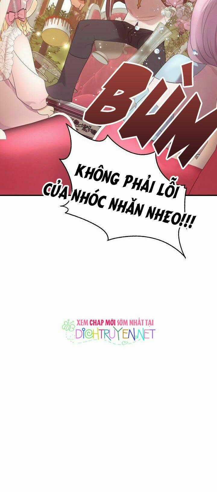 Công Chúa Bé Bỏng - Chapter 23 - Trang 48