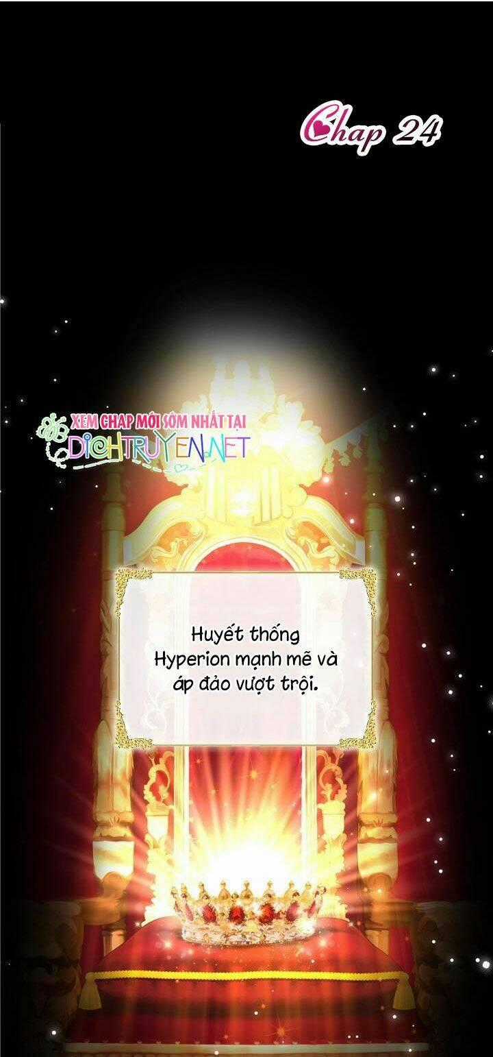 Công Chúa Bé Bỏng - Chapter 24 - Trang 2