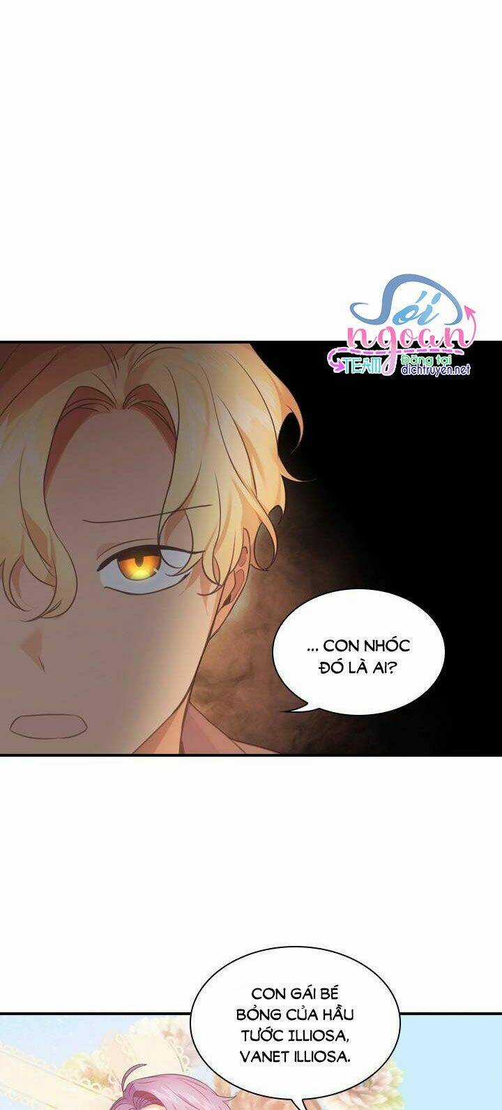 Công Chúa Bé Bỏng - Chapter 24 - Trang 15