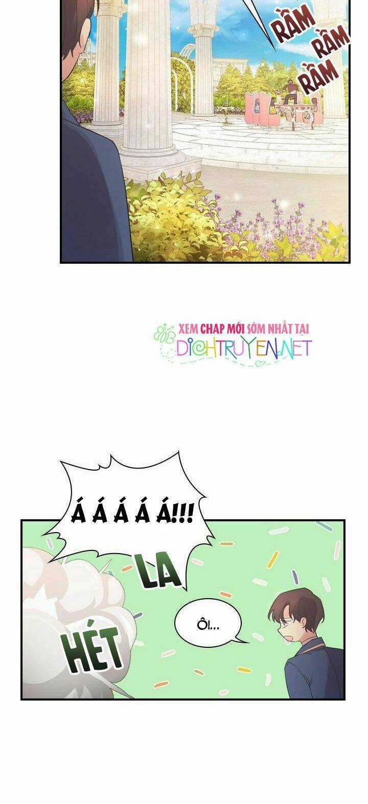 Công Chúa Bé Bỏng - Chapter 24 - Trang 20