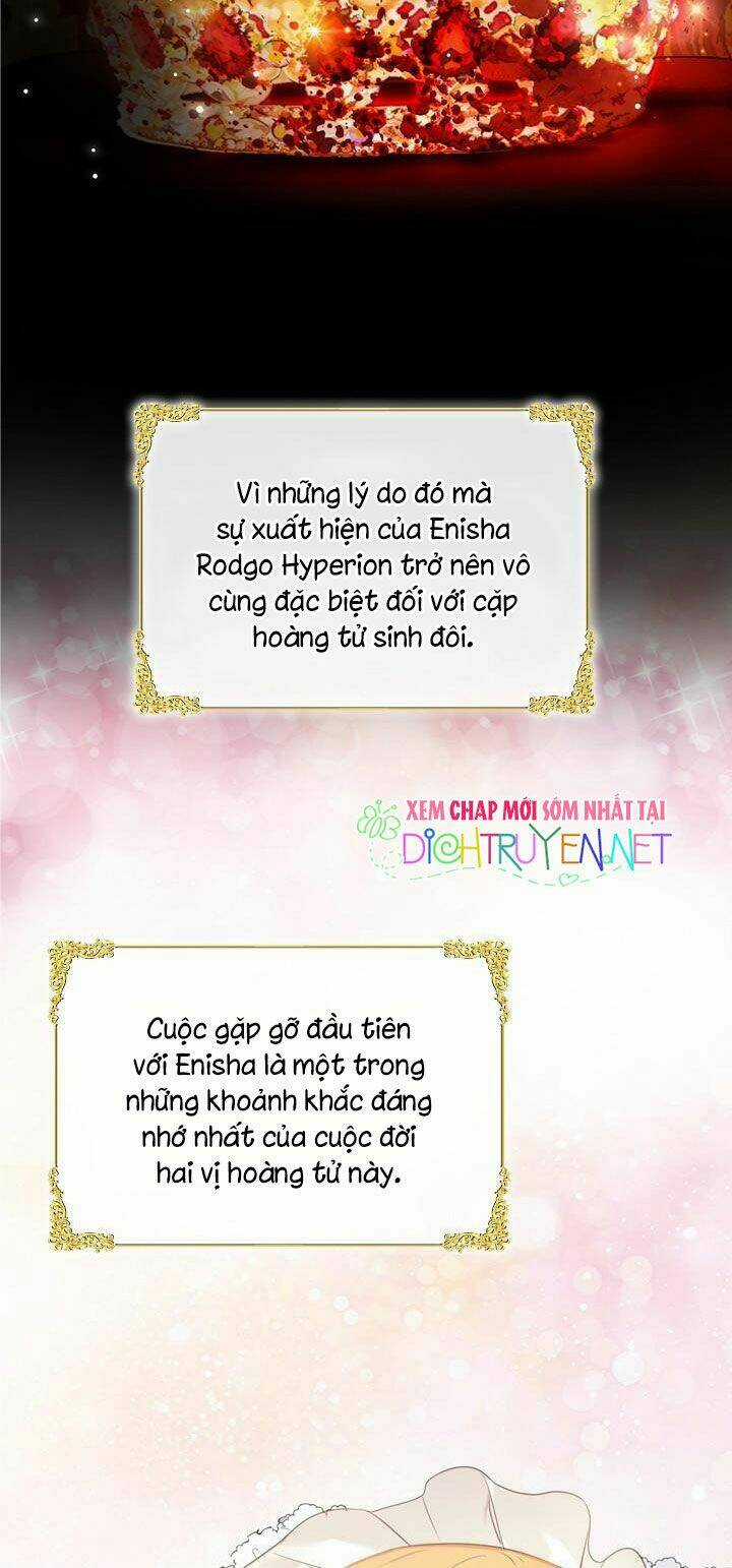 Công Chúa Bé Bỏng - Chapter 24 - Trang 4