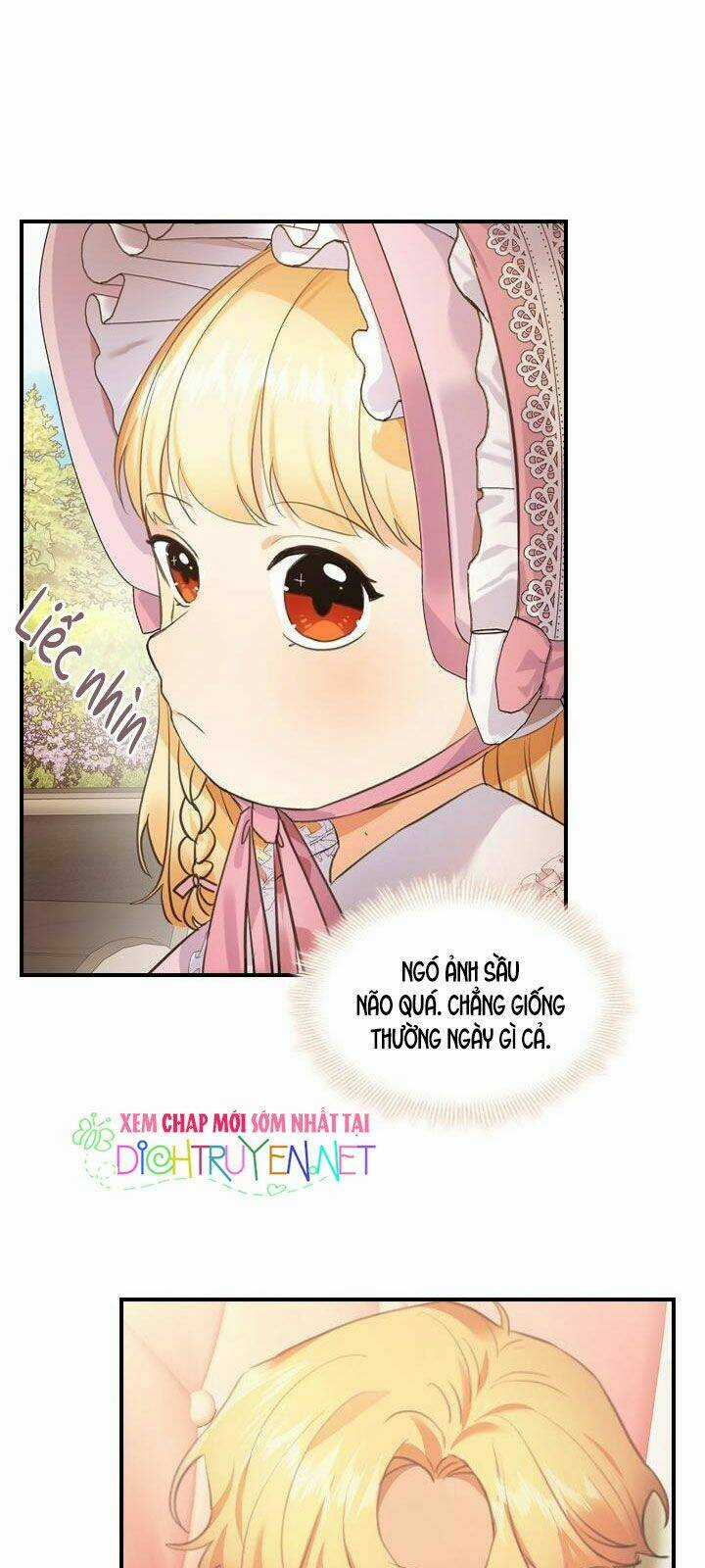 Công Chúa Bé Bỏng - Chapter 24 - Trang 34