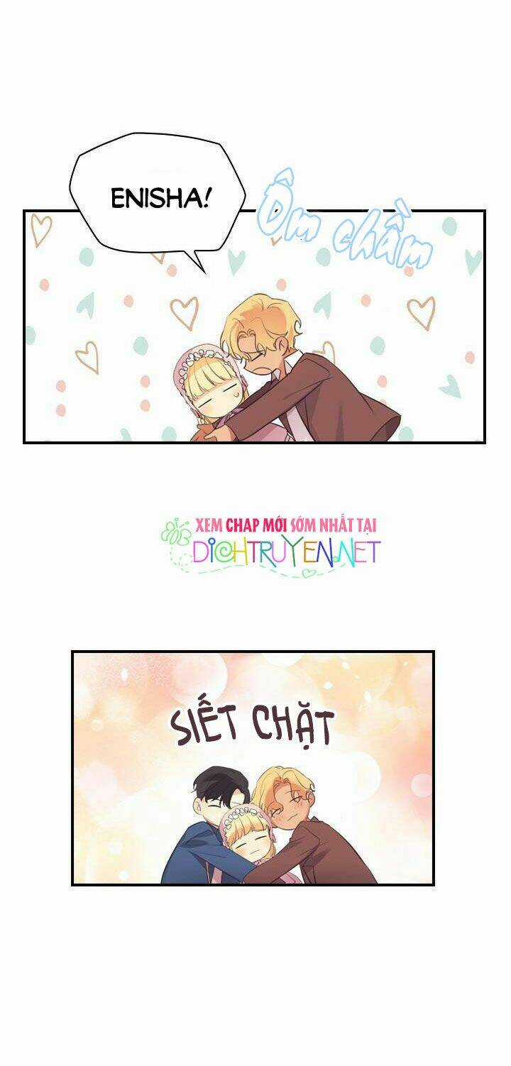 Công Chúa Bé Bỏng - Chapter 24 - Trang 40