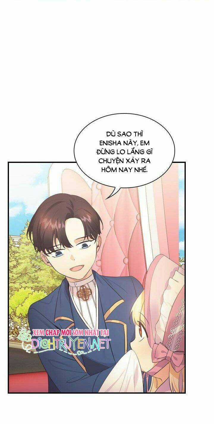 Công Chúa Bé Bỏng - Chapter 24 - Trang 42