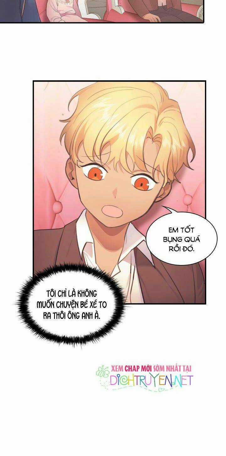 Công Chúa Bé Bỏng - Chapter 24 - Trang 44